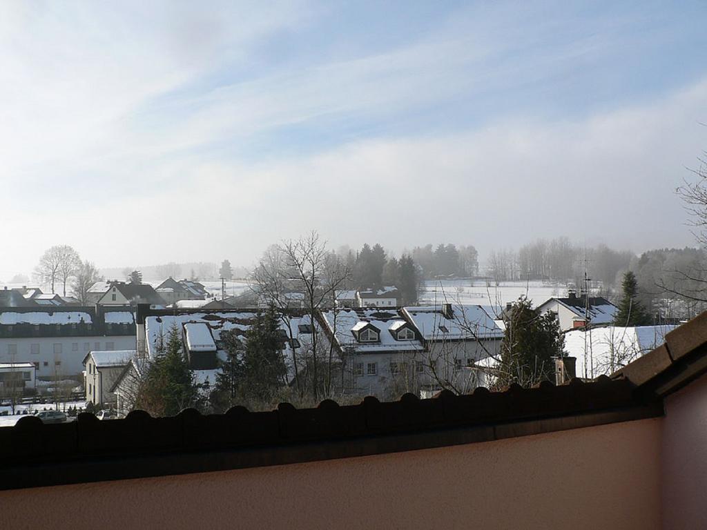 Ferienwohnung Brunner - Haus Am See Nagel Zewnętrze zdjęcie