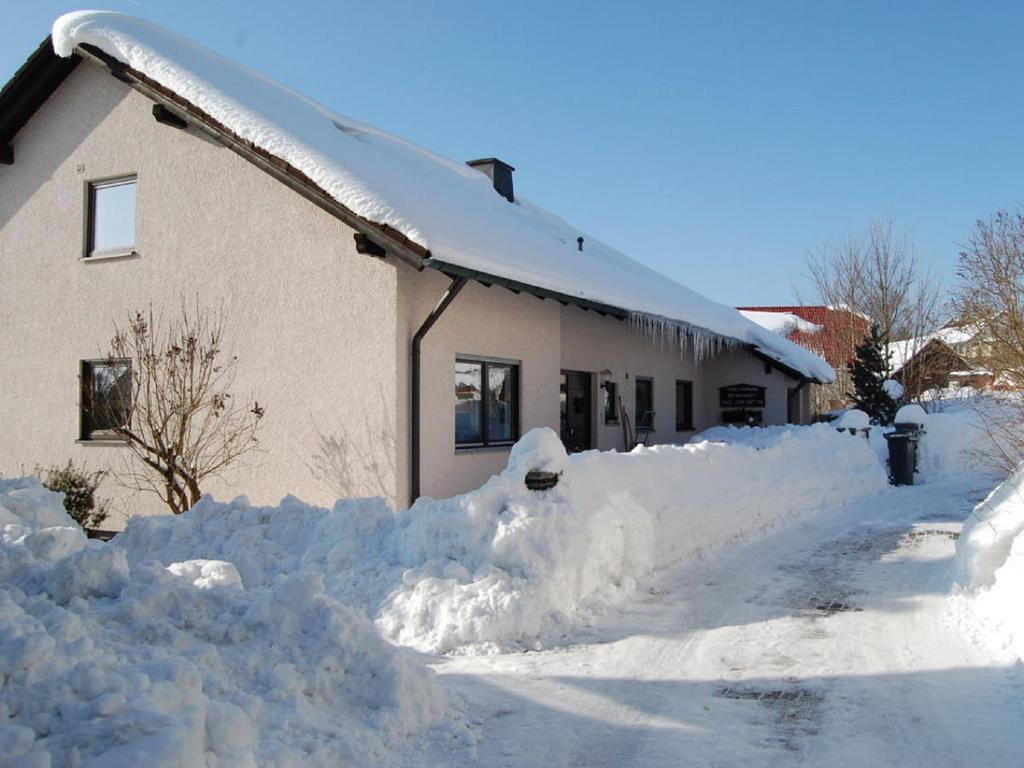 Ferienwohnung Brunner - Haus Am See Nagel Zewnętrze zdjęcie